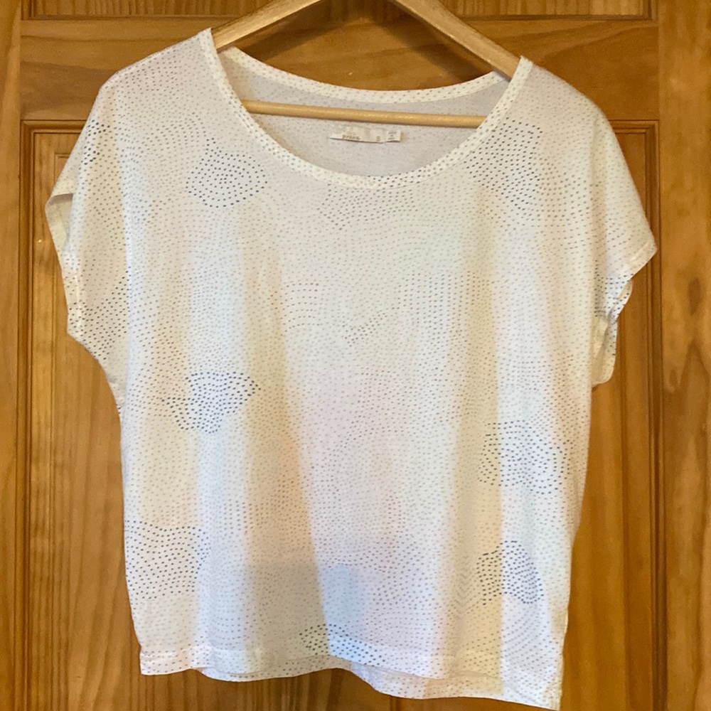 Prana short sleeve